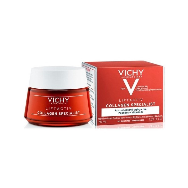 LIFTACTIV COLLAGEN SPECIALIST 50 ML