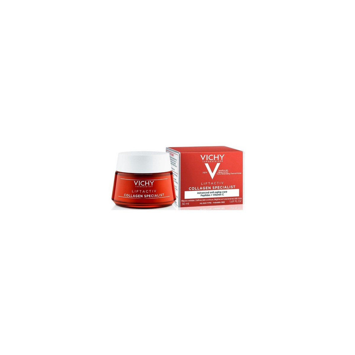 LIFTACTIV COLLAGEN SPECIALIST 50 ML