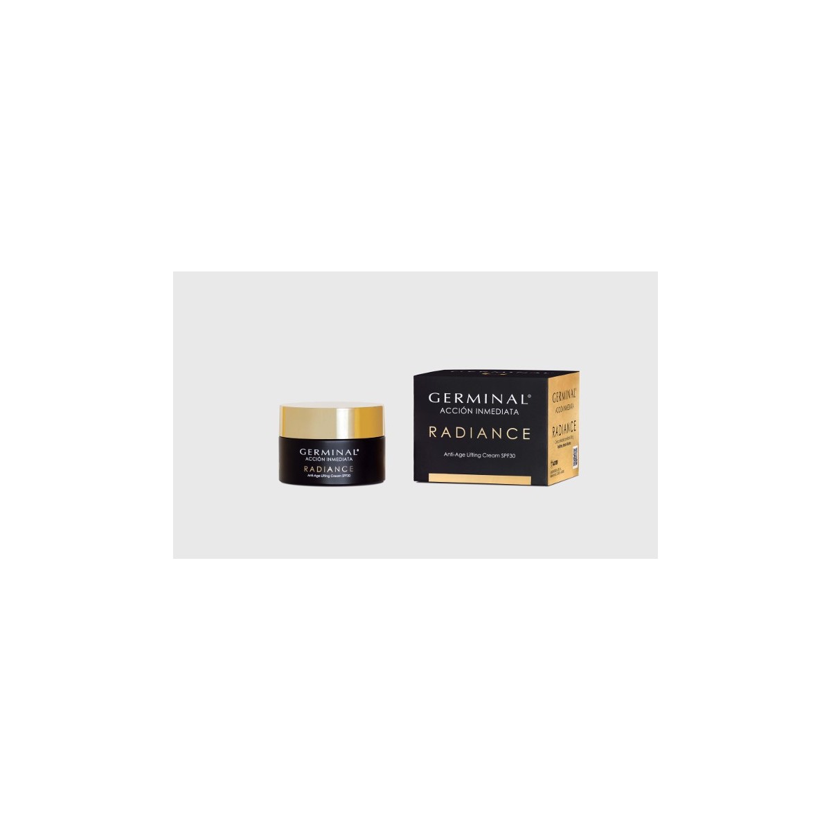 GERMINAL ACCION INMEDIATA RADIANCE 50ML