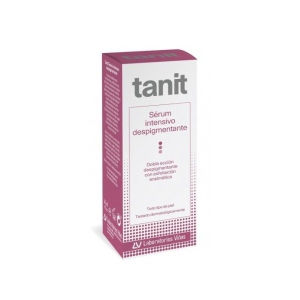 TANIT SERUM INTENSIVO DESPIGMENTANTE 30 ML
