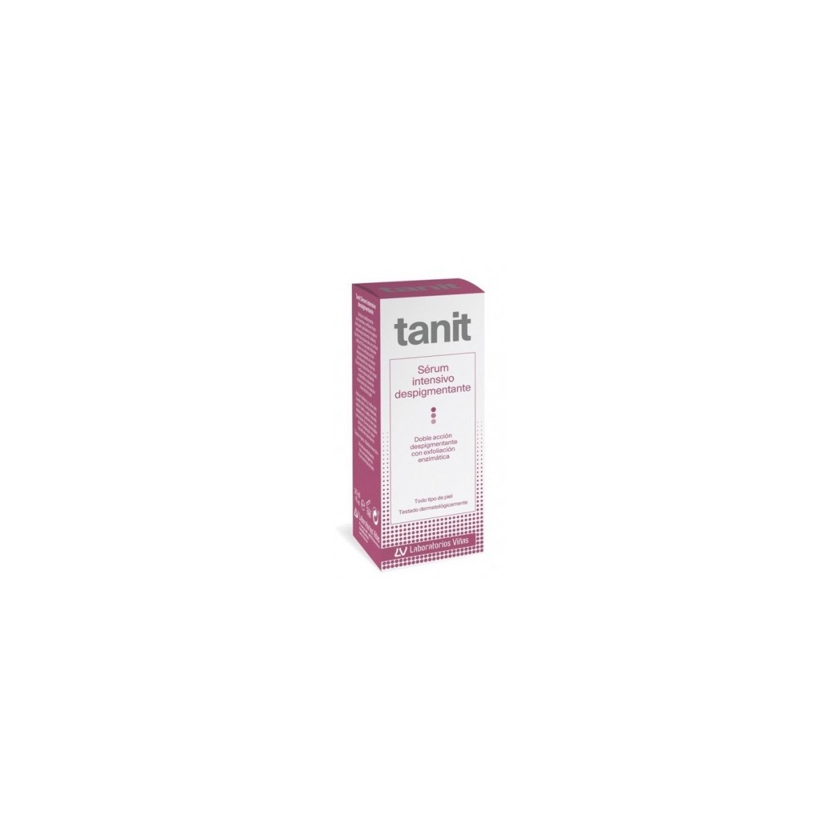 TANIT SERUM INTENSIVO DESPIGMENTANTE 30 ML
