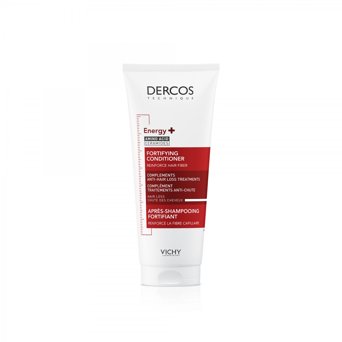 ERCOS TECHNIQUE ENERGIZANTE ACONDICIONADOR FORT...