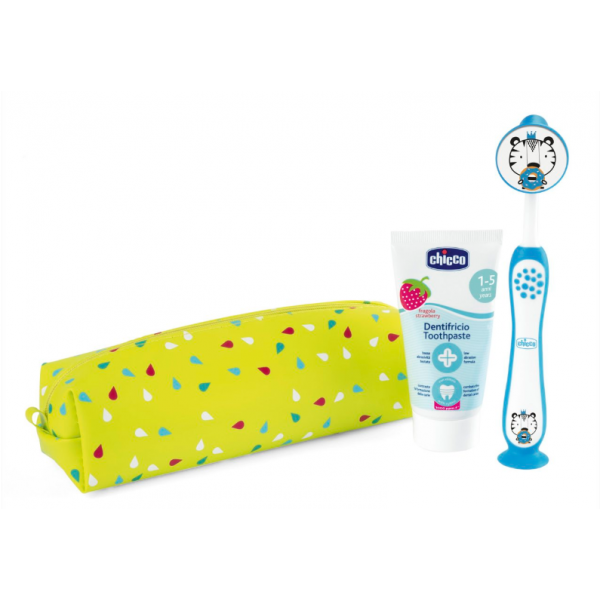copy of Chicco Set Dental Rosa