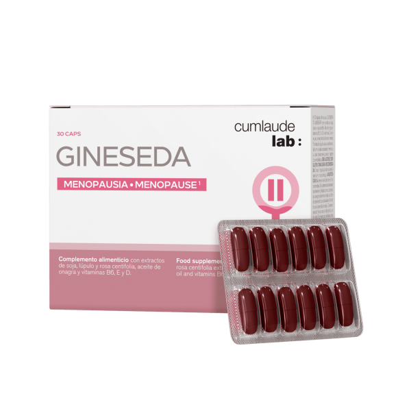 CUMLAUDE GINESEDA 30 CAPS 2