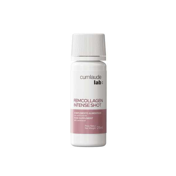 CUMLAUDE FEMCOLLAGEN INTENSE SHOT 7X25ML 2