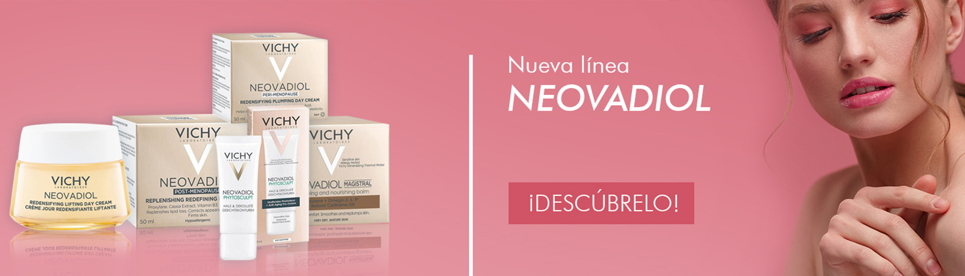 20% de descuento en todo cuidado del cabello