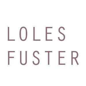 LOLES FUSTER