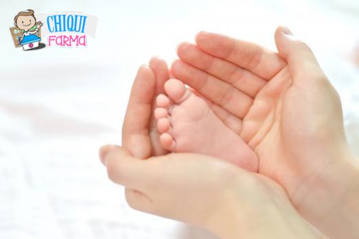 ¿Tu bebé tiene la piel atópica? Cuídala con Mustela