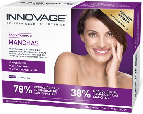 Cómo eliminar las Manchas de la Piel