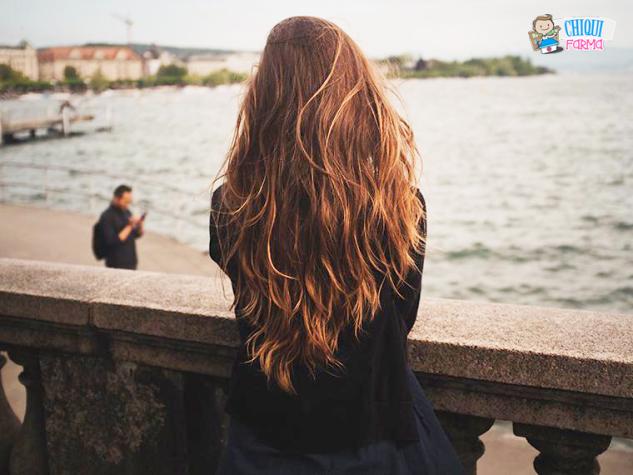 ¿Quieres cuidar tu cabello este otoño?
