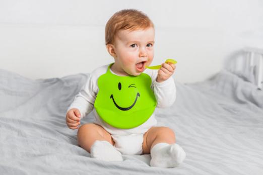 Alimentación infantil. Consejos para una alimentación saludable