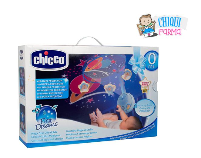 Sorpresas CHICCO