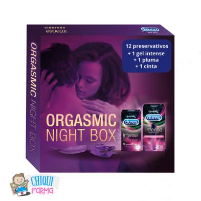 14 de febrero con Durex