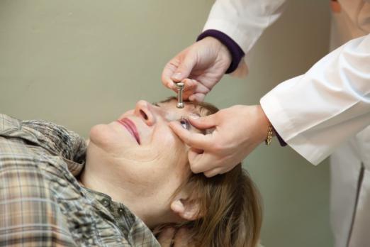 Glaucoma, el ladrón silencioso de la vista