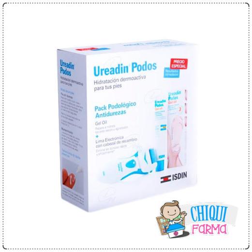Pack Antidurezas para lucir tus pies esta Primavera