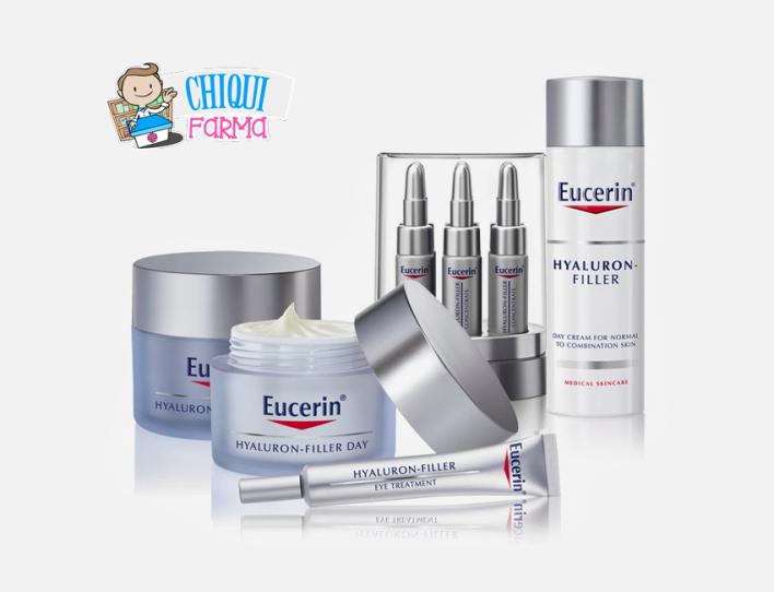 Beneficios del ácido hialurónico