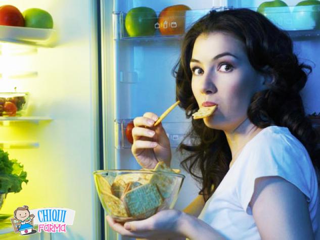 10 consejos evitar los ataques de hambre
