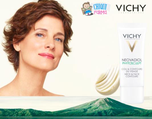 Novedad de Vichy