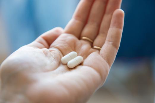 Ibuprofeno y paracetamol ¿Es necesaria la receta?