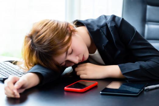 ¿Cansado y con falta de energía? Pharmaton Complex