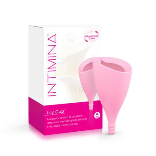 Copa menstrual: atrévete a probarla