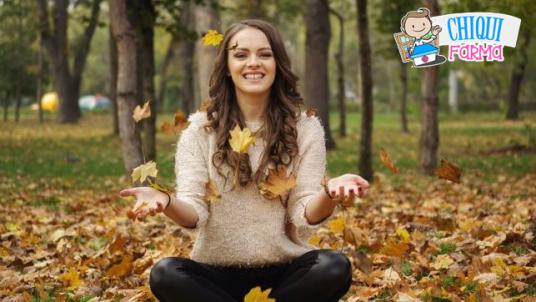 Consejos para un otoño perfecto
