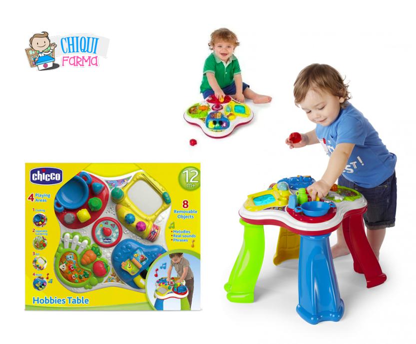 Prepárate para la Navidad ¡con Chicco!