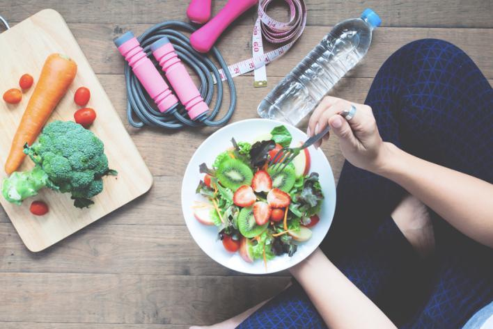 Prevenir y eliminar el exceso de líquidos