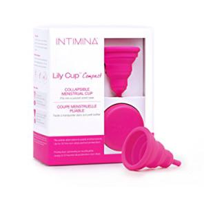 Consejos sobre copas menstruales