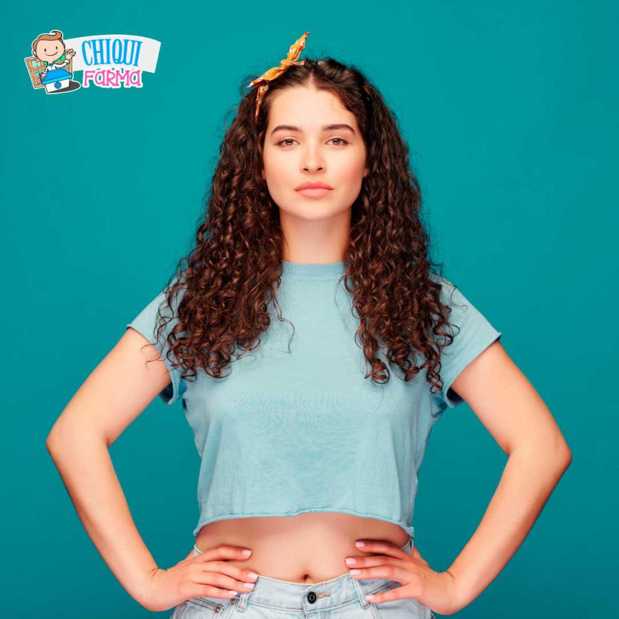¿Posibles problemas con tu cabello?