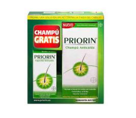 Primavera y pérdida de cabello:  Anticaida en esta época del año, nutricosmética y champú anticaída para tratar de forma completa.