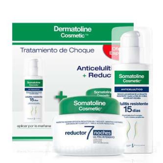 Anticelulíticos: ¡prepara tu piel para el verano!