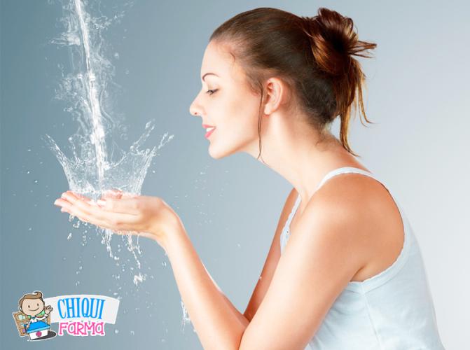 El Agua Micelar