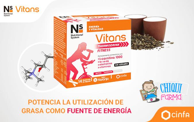 ¿Quieres potenciar tus ejercicios?