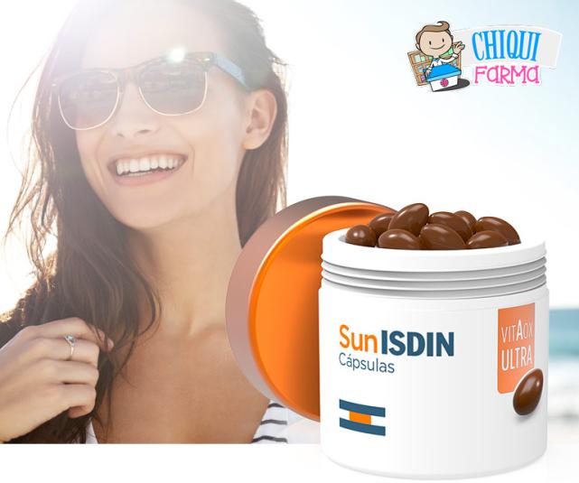 Consigue un bronceado de ensueño