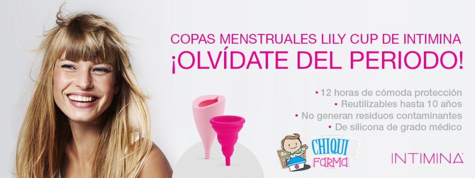¡Olvídate de las compresas y tampones en verano!