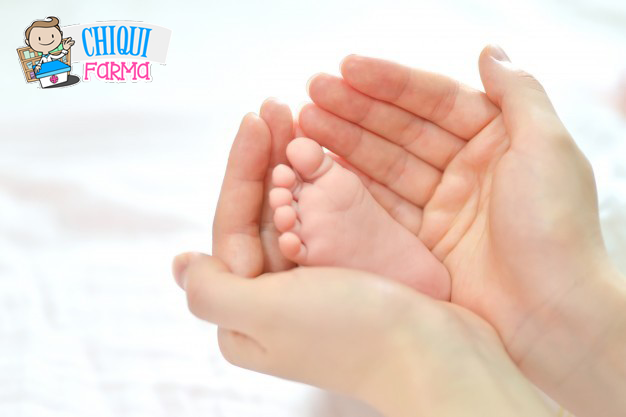 ¿Tu bebé tiene la piel atópica? Cuídala con Mustela