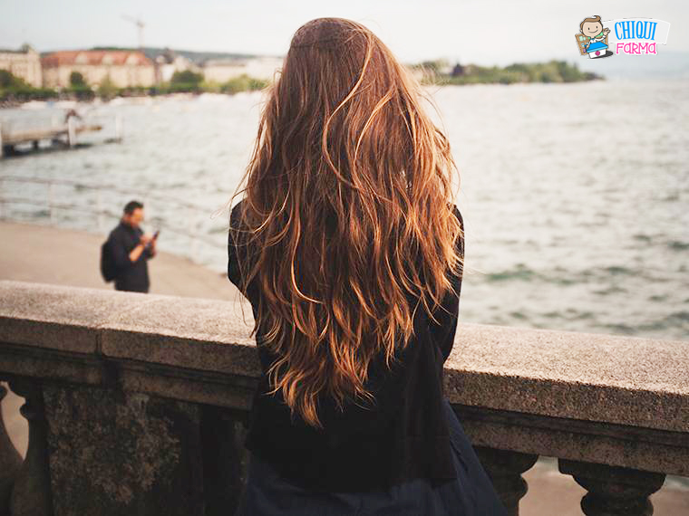 ¿Quieres cuidar tu cabello este otoño?