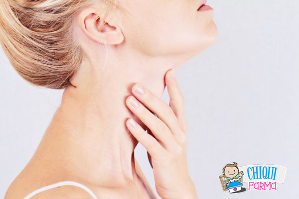 ¿Quieres aliviar el dolor de garganta?