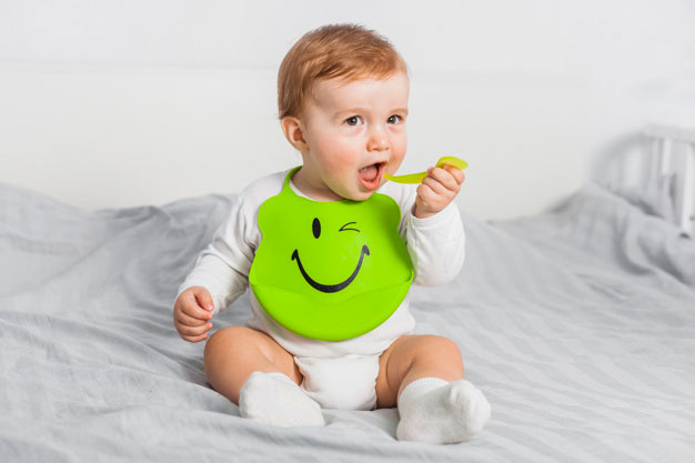 Alimentación infantil. Consejos para una alimentación saludable