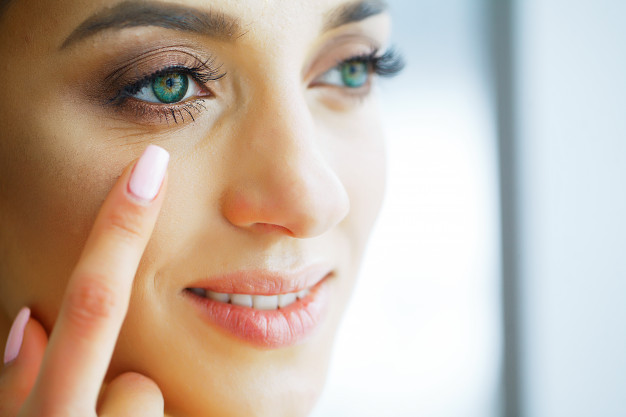 ¿Ojos secos? Optiben