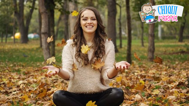 Consejos para un otoño perfecto