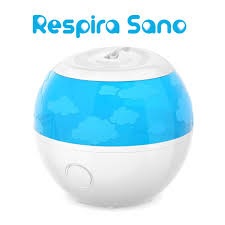 Limpieza nasal y ambientes húmedos para mejorar los problemas respiratorios