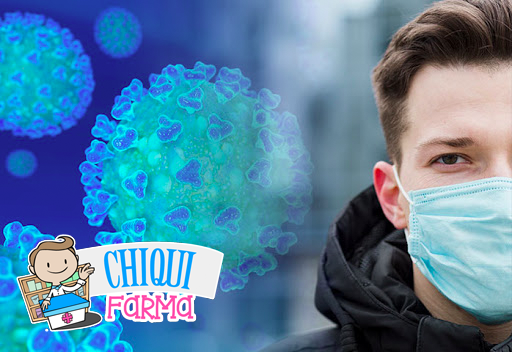 ¿Sabes como protegerte ante el contagio del coronavirus?