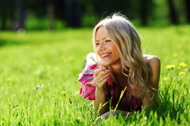 Problemas del cuero cabelludo sensible. Hay una nueva solución nutricosmética