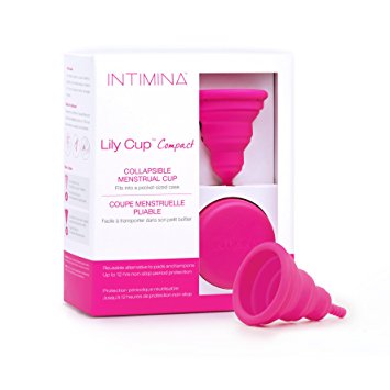 Consejos sobre copas menstruales