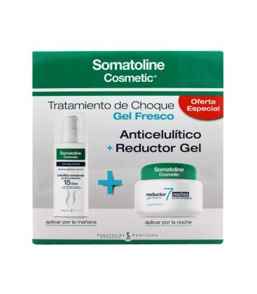 Cómo decir adiós a la celulitis