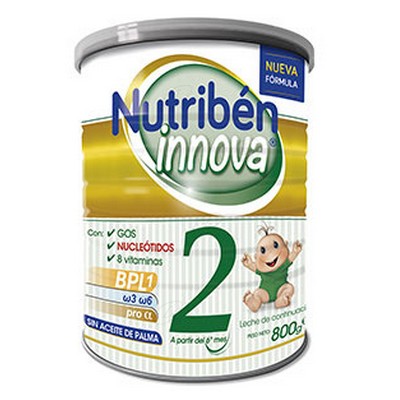 Beneficios de las nuevas líneas de fórmulas infantiles Premium, ¡lo mejor para tus peques!