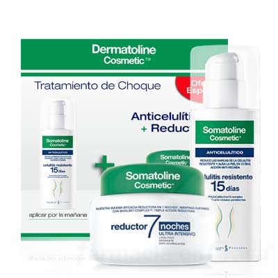 Anticelulíticos: ¡prepara tu piel para el verano!