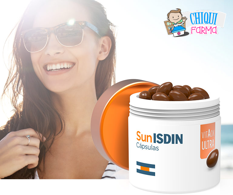 Consigue un bronceado de ensueño